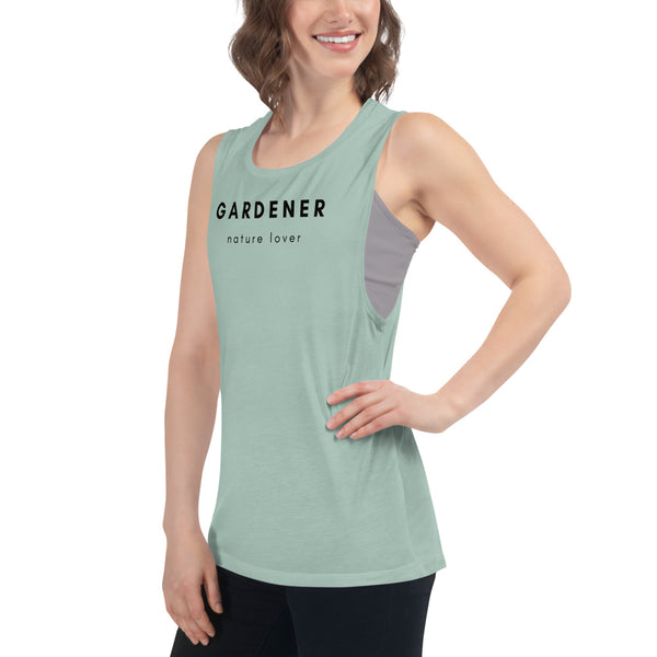 Women's Gardener T-Shirt