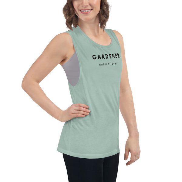 Women's Gardener T-Shirt