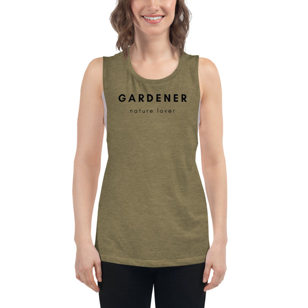 Women's Gardener T-Shirt
