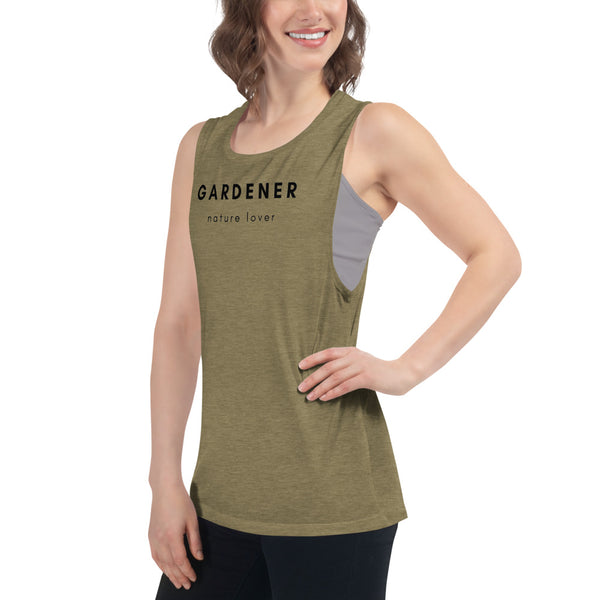 Women's Gardener T-Shirt