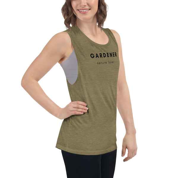 Women's Gardener T-Shirt