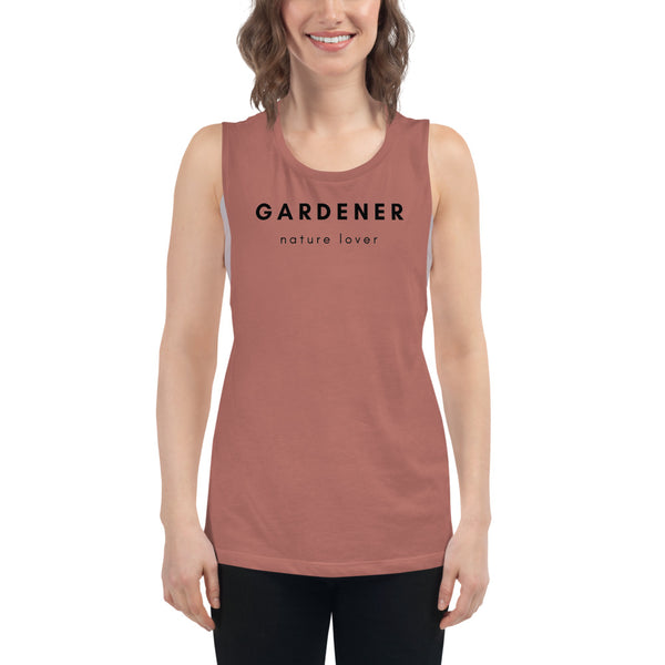Women's Gardener T-Shirt