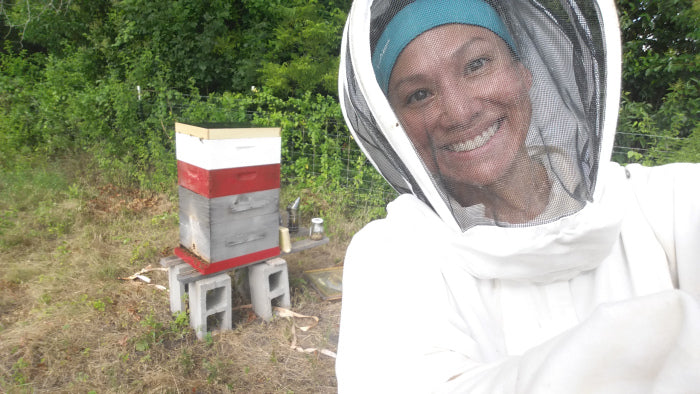 Connecting with other Beekeepers