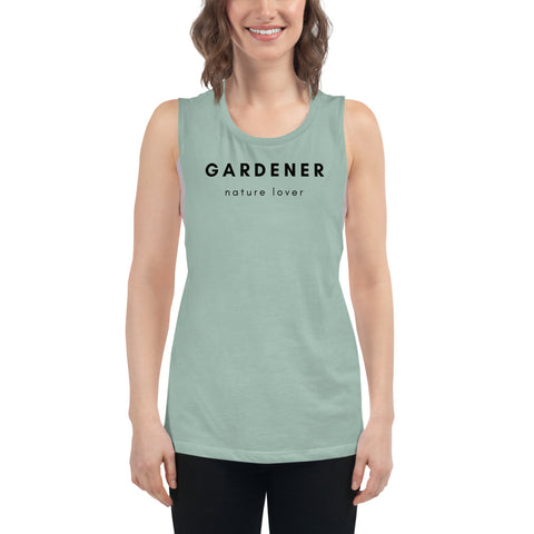 Women's Gardener T-Shirt