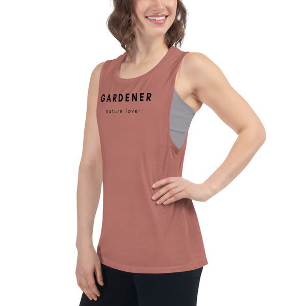 Women's Gardener T-Shirt